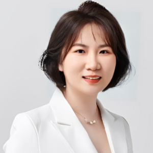 Speaker at Materials Science and Engineering 2024 - Yijun Zheng