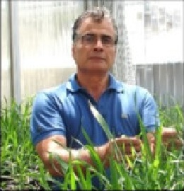 Leading Speaker for plant science conferences - Hossein Khabaz Saberi