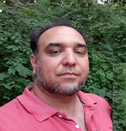 Potential Speaker for plant biology conferences - Muhammad Naseem