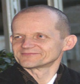 Leading  Speaker for plant biology conferences - Petr Karlovsky