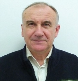 Speaker for plant biology conference -  Sergey A. Kornatskiy