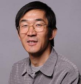 Potential Speaker for plant biology conferences - Xiangjia Jack Min