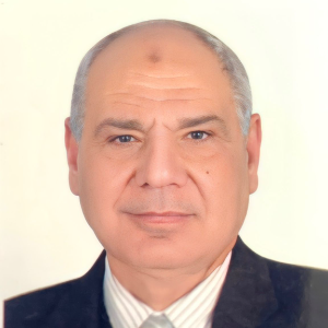 Ahmed S Zahran, Speaker at Food and Nutrition Conferences