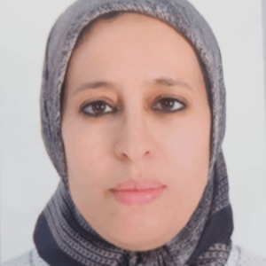 Aicha Bourrahouat, Speaker at Nutrition Conference