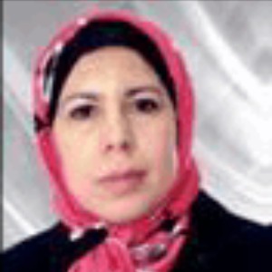 Speaker at Nutrition Research Conference 2025 - Aissaoui Zitoun Ouarda