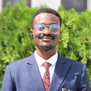 Akinade Enoch Ogunniyi, Speaker at Food and Nutrition Conferences