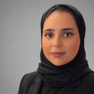Amani Alfarraj, Speaker at Nutrition Conference