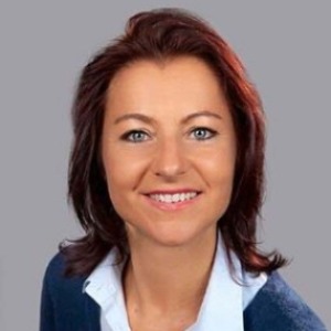 Speaker at Nutrition Research Conference 2026 - Andrea Maier Noth