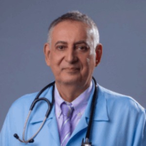 Antonio Claudio Goulart Duarte, Speaker at Nutrition Conferences