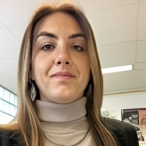 Arianna Mazzoli, Speaker at Nutrition Conference
