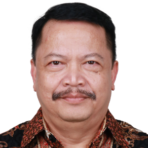 Speaker at International Nutrition Research Conference 2021 - Armunanto