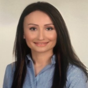 Banu Akgun, Speaker at Nutrition Conference
