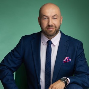 Bartosz G Solowiej, Speaker at Nutrition Conference
