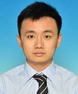 Honorable speaker for Nutrition conferences - Chin Xuan Tan 