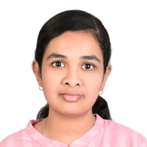 Speaker at Nutrition Research Conference 2026 - Cynthia Wilson