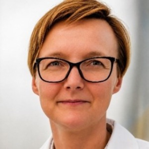 Dorota Zielinska, Speaker at Nutrition Conference
