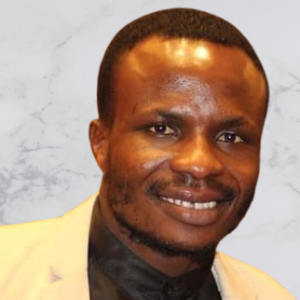 Speaker at Nutrition Research Conference 2024 - Ebenezer Asiamah