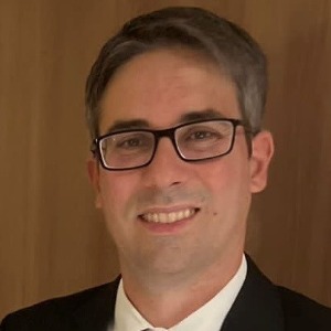 Speaker at Nutrition Research Conference 2026 - Frederico Barros