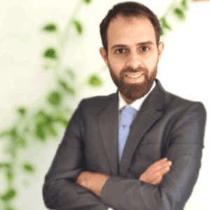 Hamza Elrobrini, Speaker at Food and Nutrition Conferences