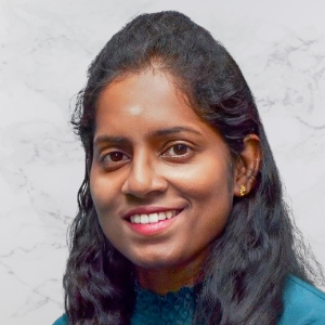 Speaker at Nutrition Research Conference 2024 - Hemavathy Subramaiam