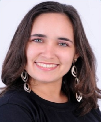 Honorable speaker for Nutrition Research Virtual 2020- Hipolyana Oliveira