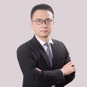 Hongkun Yang, Speaker at Nutrition Conference