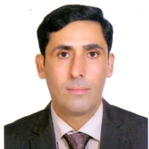 Hossein Hajianfar, Speaker at 