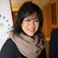 Honorable Speaker for Nutrition Research Virtual 2020- Huang Wei Ling