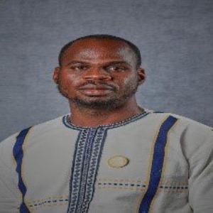 Inoussa Ilboudo, Speaker at Food and Nutrition Conferences
