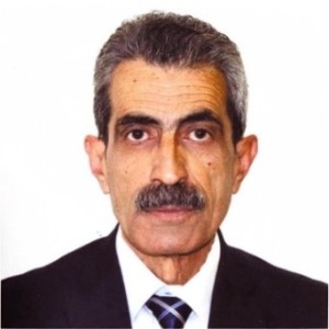 Jafar M F El Qudah, Speaker at Food and Nutrition Conferences