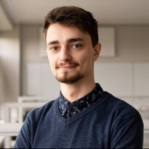Jakub Michal Kurek, Speaker at Food and Nutrition Conferences