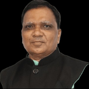 Jashbhai B Prajapati, Speaker at Food and Nutrition Conferences