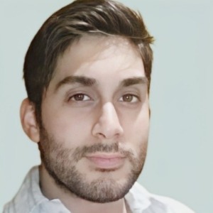 Juan Ignacio Gonzalez Pacheco, Speaker at Nutrition Conference