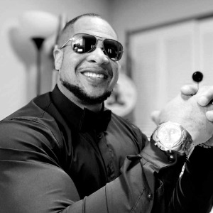 Julius Melvin Jefferies, Speaker at Nutrition Conference