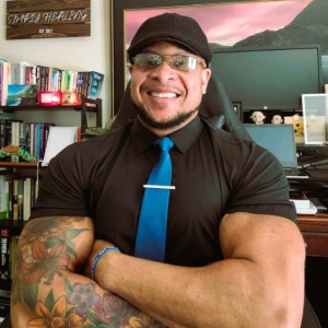 Julius Melvin Jefferies, Speaker at Nutrition Conference