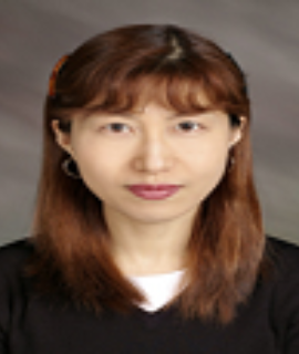Speaker at International Nutrition Research Conference 2021 - Jung Soon Han
