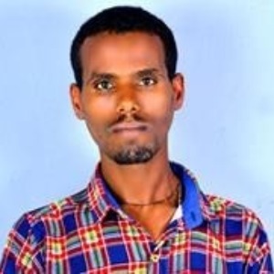 Kindye Belaye Wassie, Speaker at Food and Nutrition Conferences