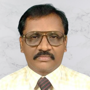 Speaker at Nutrition Research Conference 2024 - M P Suresh