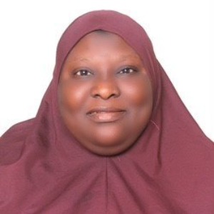 Maryam Mohammed Maude, Speaker at Food and Nutrition Conferences