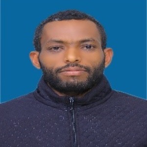 Melese Linger Endalifer, Speaker at Nutrition Conference