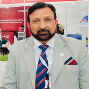 Mohammad Kamil, Speaker at Nutrition Conference