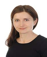 Leading speaker in Nutrition conferences - Monika Modzelewska-Kapitula