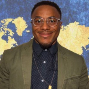 Nicholas Kelly, Speaker at 