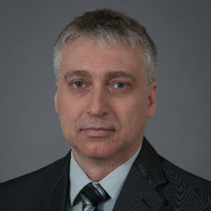 Speaker at International Nutrition Research Conference 2021 - Pavel Mucaji