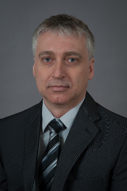 Honorable speaker for Nutrition Research Virtual 2020- Pavel Mucaji