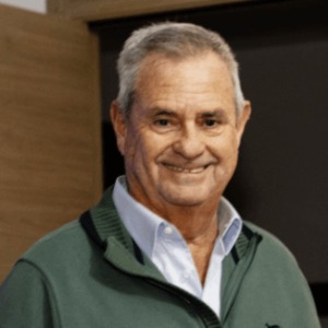 Piergiorgio Bolasco, Speaker at Nutrition Conference