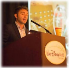 Honorable Speaker for Nutrition Research Virtual 2020- Raffaele Pilla