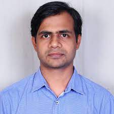 Honorable Speaker for Nutrition Research Virtual 2020- Raj Kumar Joshi