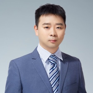 Ren You Gan, Speaker at 