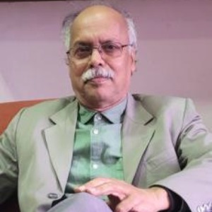 Speaker at Nutrition Research Conference 2026 - Sankar Kumar Acharya